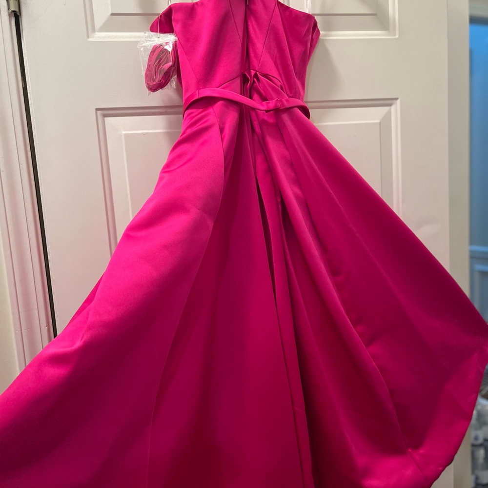 Formal Dress - Picture 4 of 5